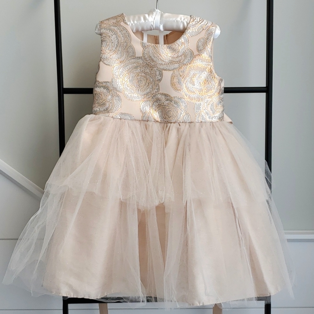 Toddler dress